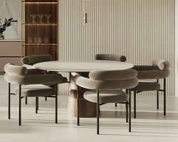 Kam je možné umístit lamelové panely?