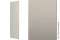 Systémový obkladový panel STRAMA PANELS - BÉŽOVÁ (KAŠMÍR), dřevotřísková deska, dekorativní fólie, 12 x 600 x 2800 mm