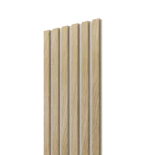 Akustický panel s ekologickým podkladem z PET lahví Akustický panel s ekologickým podkladem z PET lahví