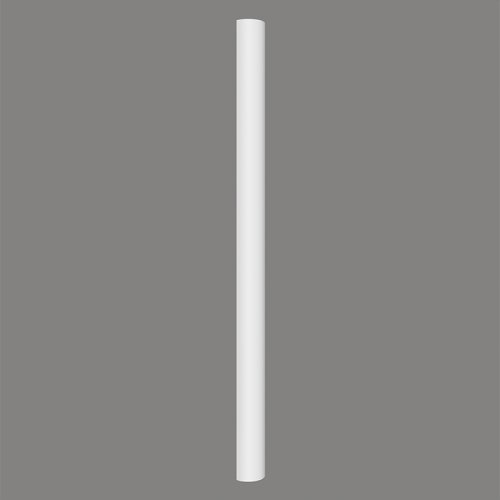 Polosloup - 2425 x 180 x 100 mm