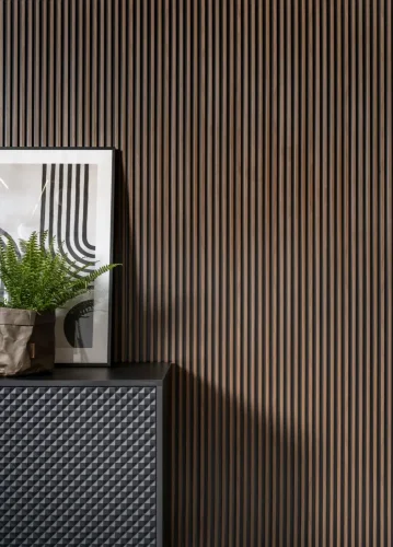 Stylové obkladové panely z polymeru – Voděodolné a odolné proti poškrábání