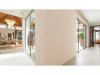 Cihlový obklad, ZE SÁDRY, BRICKAL 1, světlá, 380 x 124 mm, tloušťka 15-21 mm, 0.4 m2
