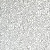 Stropní kazety pěněné bílé - PARIS, 495 x 495 x 10 mm