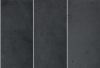 Kamenná dýha - Black Slate, 1220 x 3050 x 3 mm