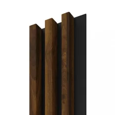 Lamelový panel - lamely na stěnu
