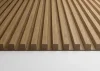 Lišta mezi lamely - DUB PŘÍRODNÍ, 30 x 6 x 2750 mm