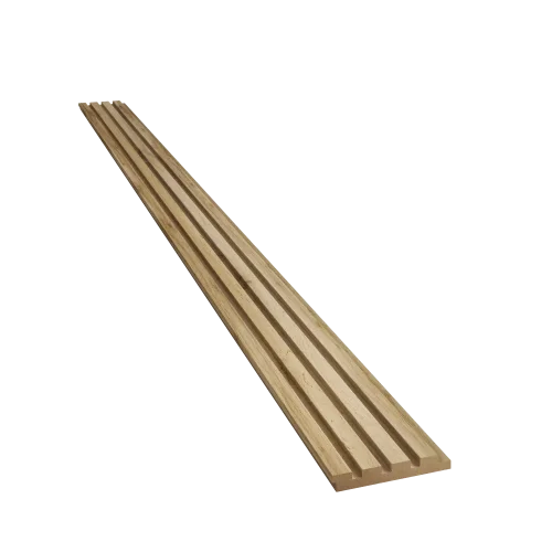 Lamely MINI - DUB WOTAN, 123 x 16 x 2750 mm