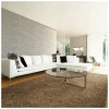 Kamenný obklad, Z BETONU, NEBIA 1, šedá, 90 x 200, 340 mm, tloušťka 10 - 20 mm, 0.44 m2