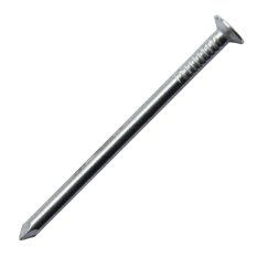 Stavebný klinec Fe 2,5 x 63 mm pre drevený šindeľ (5 kg balenie)