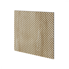Lamelové panely pro renovaci interiéru snadno a rychle Lamelové panely pro renovaci interiéru snadno a rychle