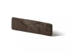 Cihlový obklad, Z BETONU, CAMBRIDGE 16, šedá, 208 x 63 mm, tloušťka 12-18 mm, 0.91 m2