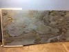 Kamenná dýha - Indian Autumn - transparentní, 1220 x 2440 x 3 mm