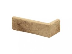Cihlový obklad, ROH, Z BETONU, CAMBRIDGE 10, hnědá, 80 x 190 mm, tloušťka 12-18 mm, 0.47 m2