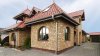 Betonový obklad, ROH, Z BETONU, CALABRIA 1 - mocca, středně hnědá, tloušťka 10-28 mm, 0.40 m2