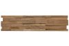 DUB ŠTIEPANY Stepwood ® Natural, 1250 x 210 mm (0,2625 m²) - stenové obkladové panely
