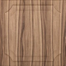 Stropní kazety imitace dřevo - KAŠTAN T17, 495 x 495 x 3 mm