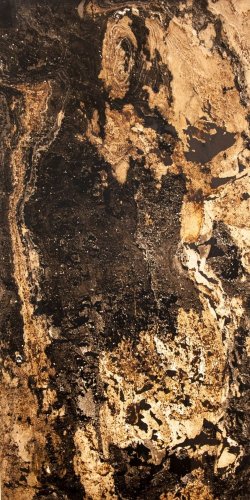 Kamenná dýha - Autumn Rustic - transparentní, 1220 x 610 x 3 mm