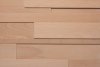 BUK JADROVY Stepwood ® Original, 1250 x 219 mm (0,274 m2) - stenové obkladové panely - Povrchová úprava: Brúsený - bez povrch. úpravy