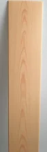 Panely imitace dřevo - Borovice T30, 165 x 1000 x 3 mm