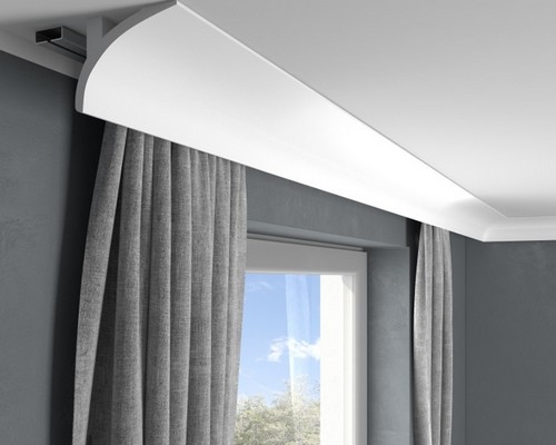 Jak probíhá instalace garnýžových lišt a na co si dát pozor?