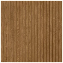 Flexibilní panel EASYLINE, medový dub, 2600 x 180 x 4 mm, 0,94 m2