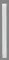 Pilaster - 197 x 20 x 2200 mm