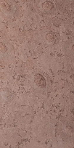 Kamenná dýha - Terra Red, 1220 x 610 x 3 mm