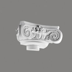 Polohlavice - 105 x 265 x 132 mm