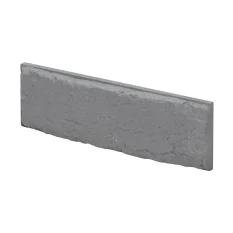 Cihlový obklad, ZE SÁDRY, OXFORD 2, šedá, 210 x 63 mm, tloušťka 6-14 mm, 0,49 m2 Cihlový obklad, ZE SÁDRY, OXFORD 2, šedá, 210 x 63 mm, tloušťka 6-14 mm, 0,49 m2