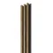 Akustické panely na MDF desce BÍLÁ/ČERNÁ/DUB