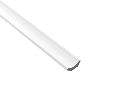 Lišta LX 65 - 50x50mm