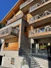 Kamenný obklad, Z BETONU, Slanec Gardena, hnědošedá, 200, 300, 500 x 100 mm, tloušťka 10 - 28 mm, 0.5 m2