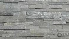 SL ROCK PANELS CHARCOAL