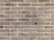 Cihlový obklad, Z BETONU, Castle Brick CREMONA 315, hnědá, 280 - 305 x 65 mm, tloušťka 20 - 25 mm, 1 m2