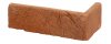 Cihlový obklad, ROH, Z BETONU, COUNTRY 615, světle hnědá, 80 - 190 x 62 mm, tloušťka 14-17 mm, 0.48 m2