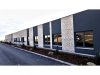 Betonový obklad, Z BETONU, SIERRA 4, světlá, 80 x 550 mm, tloušťka 12-32 mm, 0.40 m2