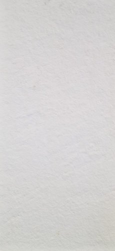 Kamenná dýha - White Quartz, 1220 x 610 x 3 mm