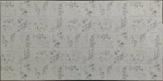 PVC dekorační panely - Griff, 960 x 485 x 0,35 mm