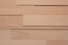 BUK JÁDROVÝ Stepwood ® Original, 1250 x 219 mm (0,274 m2) - okladové panely na stěnu - Povrchová úprava: Broušený - bez povrch. úpravy