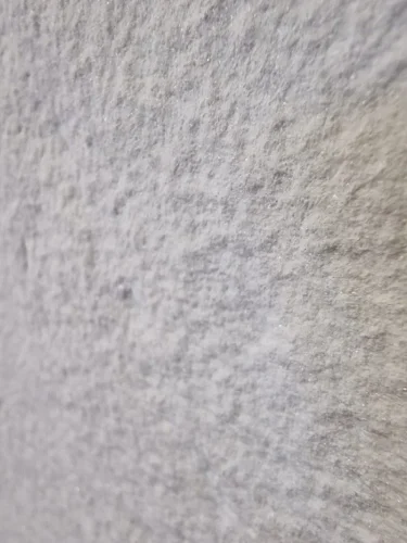 Kamenná dyha - White Quartz, 1220 x 610 x 3 mm