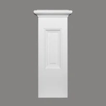 Ozdoba - 640 x 60 x 288 mm