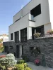 Kamenný obklad, Z BETÓNU, Lámaná skala Ventura, sivá, 17 - 60 x 4 - 18 mm, hrúbka 20 - 50 mm, 0.5 m2
