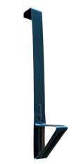 Snehový rozrážač