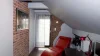 Betonový obklad, ROH, Z BETONU, RUSTIK 540, červená, 80 - 185 x 60 mm, tloušťka 10-18 mm, 0.57 m2