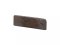 Cihlový obklad, Z BETONU, CAMBRIDGE 8, tmavě šedá, 208 x 63 mm, tloušťka 12-18 mm, 0.91 m2
