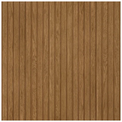 Flexibilní panel EASYLINE, medový dub, 2600 x 180 x 4 mm, 0,94 m2