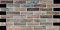 PVC dekorační panely - Brick burnt, 960 x 485 x 0,35 mm