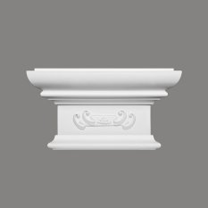 Pilaster - 168 x 317 x 80 mm