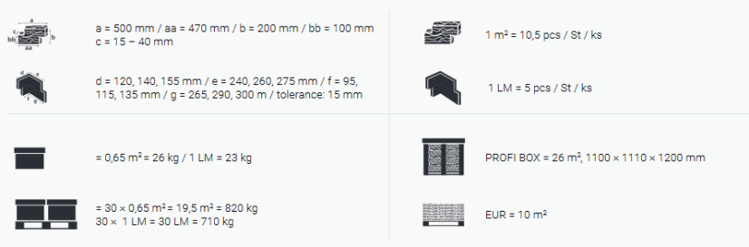 Screenshot 2019 01 22 wildstone 004 web technicky list castelo katalogovy list castelo pdf