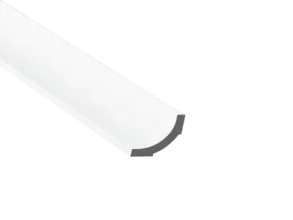 Lišta LX 75 - 70x75mm